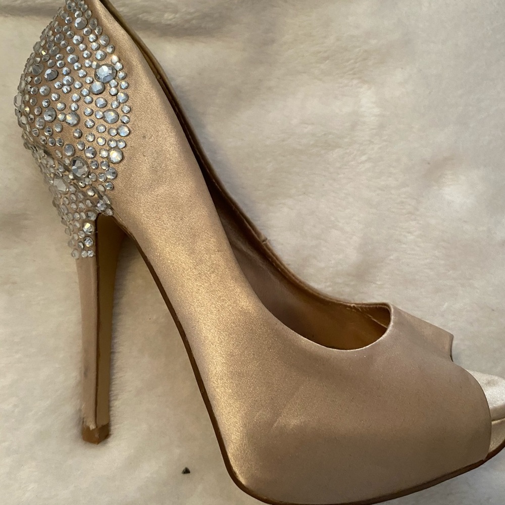 ALDO heels